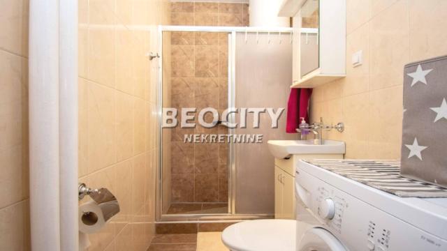 Stan, Jednoiposoban, Izdavanje, 45m2, Južni bulevar, Vračar, Sime Igumanova