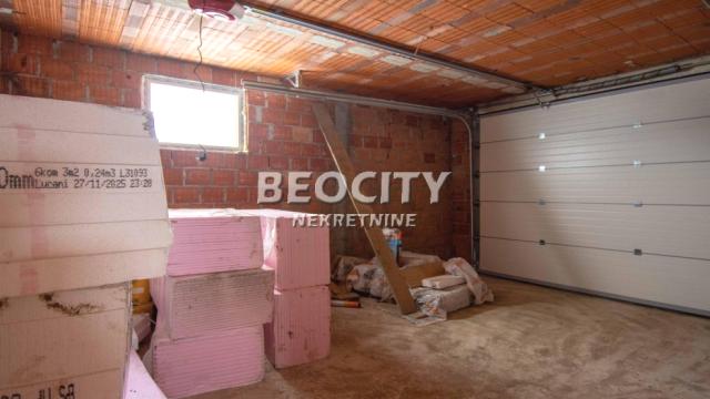 Kuća, četvorosoban, Prodaja, 138m2, Ugrinovci, Zemun, 34 nova