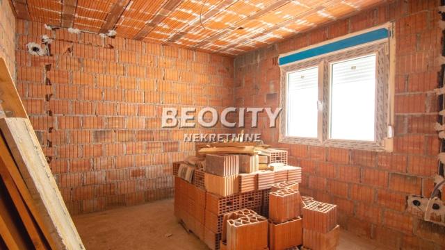 Kuća, četvorosoban, Prodaja, 138m2, Ugrinovci, Zemun, 34 nova