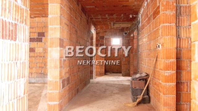 Kuća, četvorosoban, Prodaja, 138m2, Ugrinovci, Zemun, 34 nova