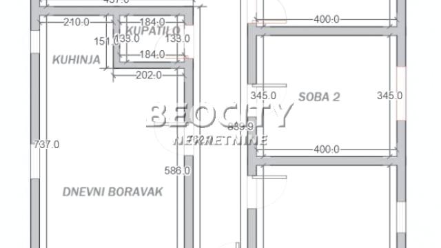 Kuća, četvorosoban, Prodaja, 138m2, Ugrinovci, Zemun, 34 nova