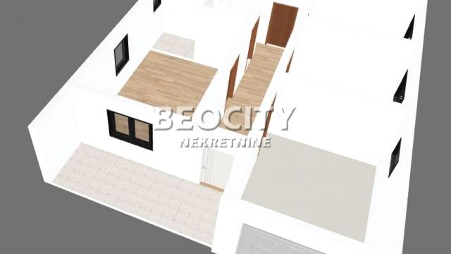 Kuća, četvorosoban, Prodaja, 138m2, Ugrinovci, Zemun, 34 nova