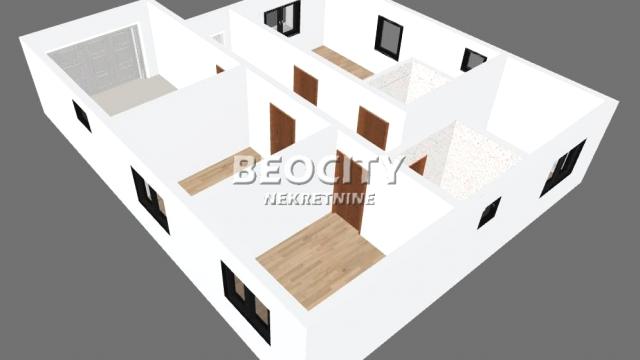 Kuća, četvorosoban, Prodaja, 138m2, Ugrinovci, Zemun, 34 nova