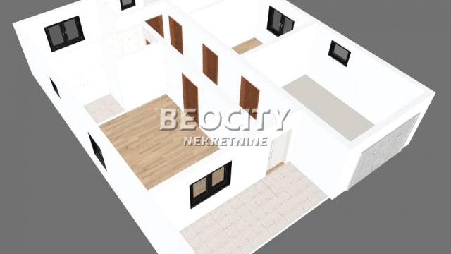 Kuća, četvorosoban, Prodaja, 138m2, Ugrinovci, Zemun, 34 nova