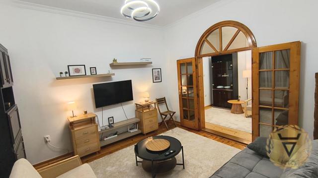 Stan, Jednoiposoban, Izdavanje, 35m2, Dorćol, Stari grad, Komnen Barjaktara