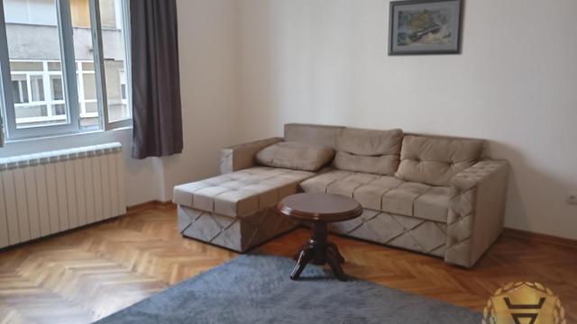 Stan, Dvosoban, Izdavanje, 75m2, Dorćol, Stari grad, Kralja Petra