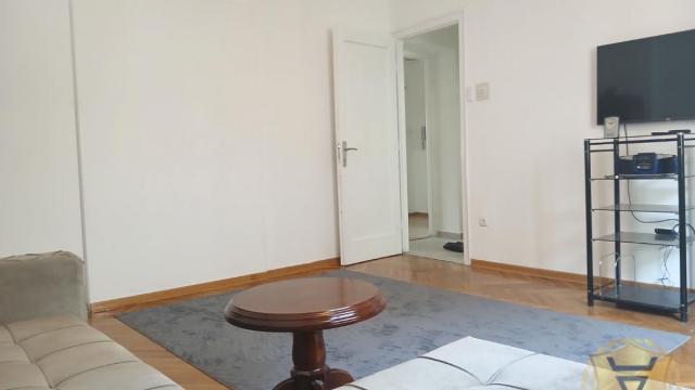 Stan, Dvosoban, Izdavanje, 75m2, Dorćol, Stari grad, Kralja Petra