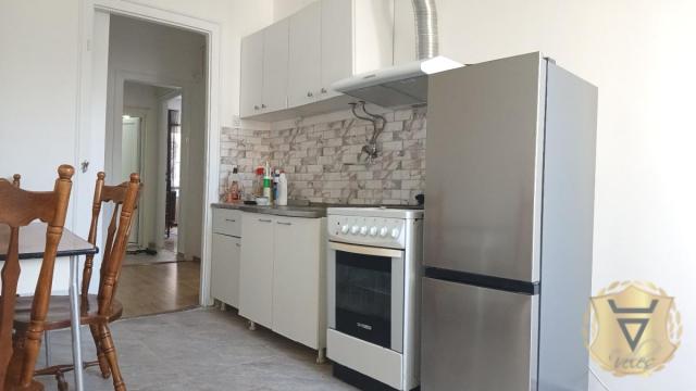 Stan, Dvosoban, Izdavanje, 75m2, Dorćol, Stari grad, Kralja Petra