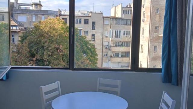 Stan, Dvosoban, Izdavanje, 75m2, Dorćol, Stari grad, Kralja Petra