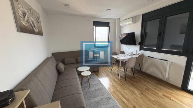 Stan, Garsonjera, Izdavanje, 28m2, Aqua park, Gradska lokacija, Jagodina