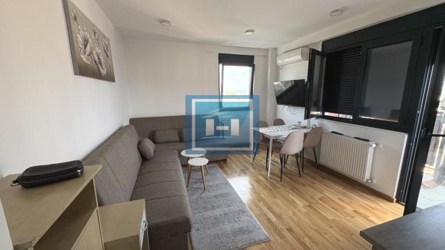 Stan, Garsonjera, Izdavanje, 28m2, Aqua park, Gradska lokacija, Jagodina