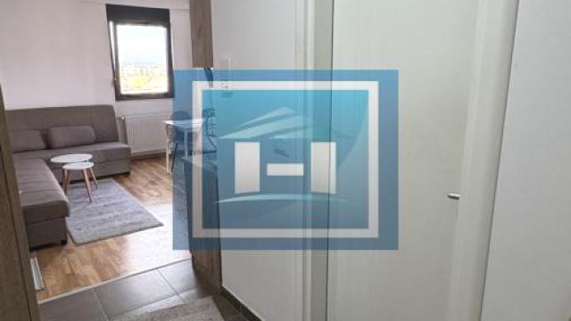 Stan, Garsonjera, Izdavanje, 28m2, Aqua park, Gradska lokacija, Jagodina