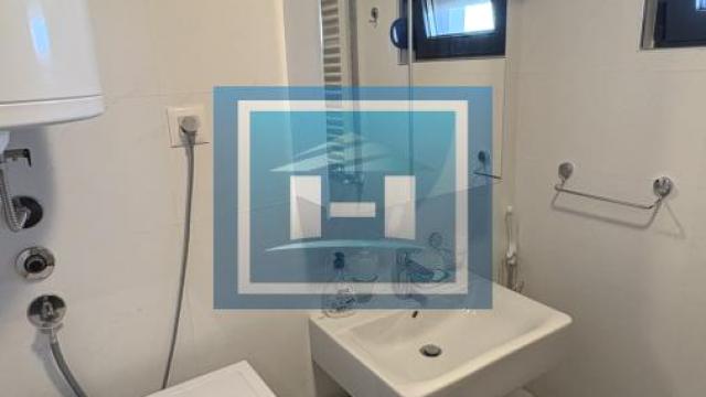 Stan, Garsonjera, Izdavanje, 28m2, Aqua park, Gradska lokacija, Jagodina