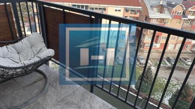 Stan, Garsonjera, Izdavanje, 28m2, Aqua park, Gradska lokacija, Jagodina