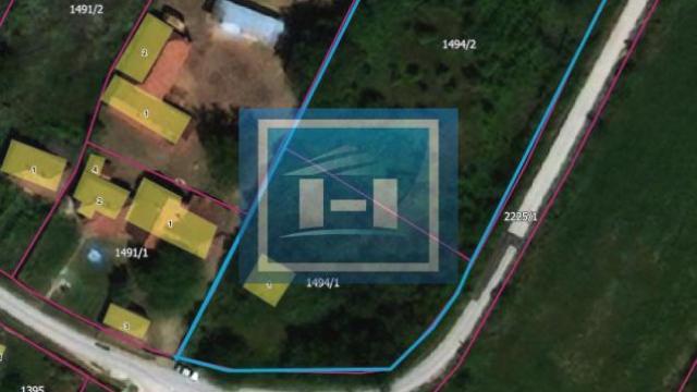 Plac, Prodaja, m2, Medjureč, Okolno mesto, Jagodina