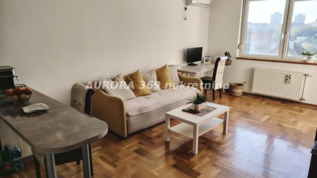 Stan, Jednoiposoban, Prodaja, 42m2, Sajlovo, Novi Sad, Novi Sad