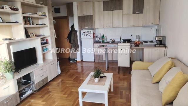 Stan, Jednoiposoban, Prodaja, 42m2, Sajlovo, Novi Sad, Novi Sad