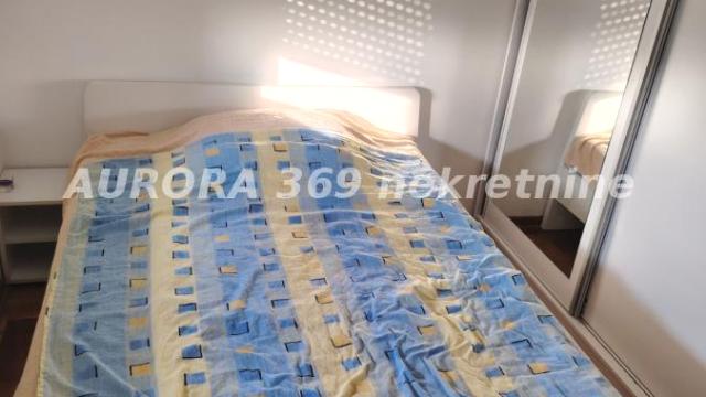 Stan, Jednoiposoban, Prodaja, 42m2, Sajlovo, Novi Sad, Novi Sad