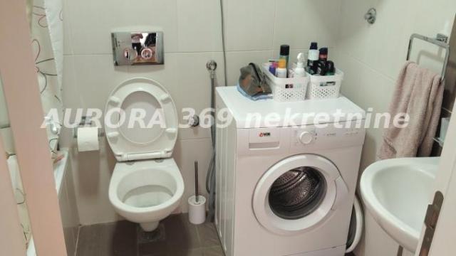 Stan, Jednoiposoban, Prodaja, 42m2, Sajlovo, Novi Sad, Novi Sad