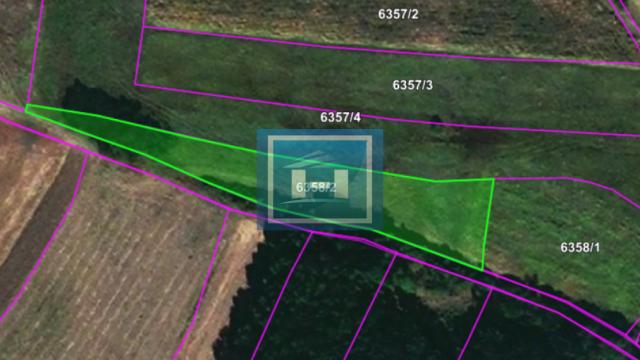 Plac, Prodaja, m2, Stubica, Okolno mesto, Paraćin