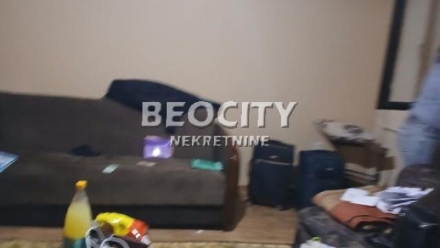 Stan, Jednosoban, Prodaja, 41m2, Mirijevo, Zvezdara, Koste Nađa