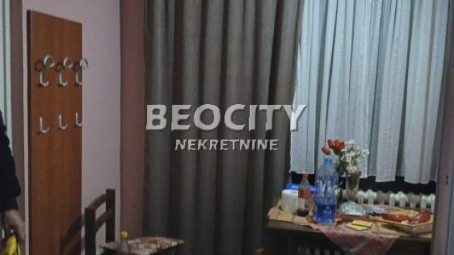 Stan, Jednosoban, Prodaja, 41m2, Mirijevo, Zvezdara, Koste Nađa