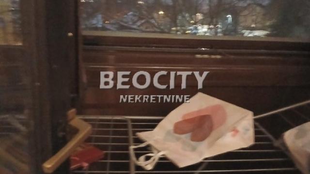 Stan, Jednosoban, Prodaja, 41m2, Mirijevo, Zvezdara, Koste Nađa