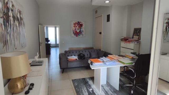 Poslovni prostor, Dvosoban, Izdavanje, 46m2, Kralja Milutina