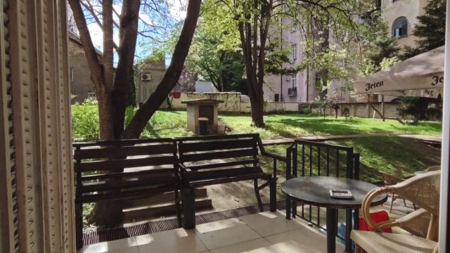 Poslovni prostor, Dvosoban, Izdavanje, 46m2, Kralja Milutina