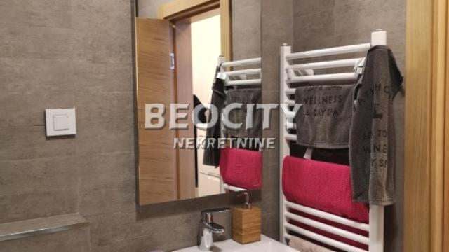 Stan, Jednoiposoban, Izdavanje, 40m2, Dorćol, Stari grad, Budimska