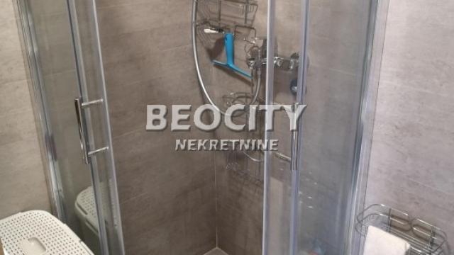 Stan, Jednoiposoban, Izdavanje, 40m2, Dorćol, Stari grad, Budimska