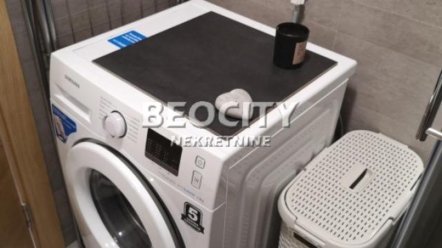 Stan, Jednoiposoban, Izdavanje, 40m2, Dorćol, Stari grad, Budimska