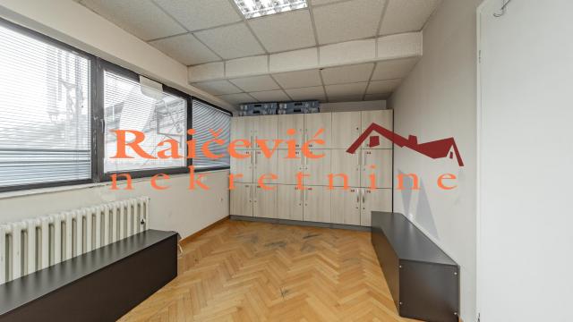 Poslovni prostor, Prodaja, 273m2, Banovo brdo, Čukarica, Pozeska