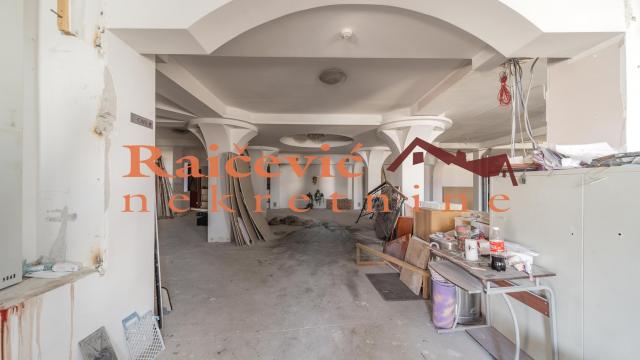 Poslovni prostor, Prodaja, 365m2, Labudovo brdo, Rakovica, Labudovo brdo