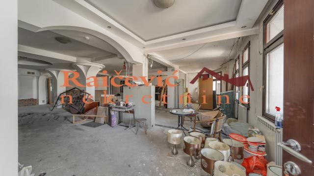 Poslovni prostor, Prodaja, 365m2, Labudovo brdo, Rakovica, Labudovo brdo