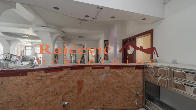 Poslovni prostor, Prodaja, 365m2, Labudovo brdo, Rakovica, Labudovo brdo