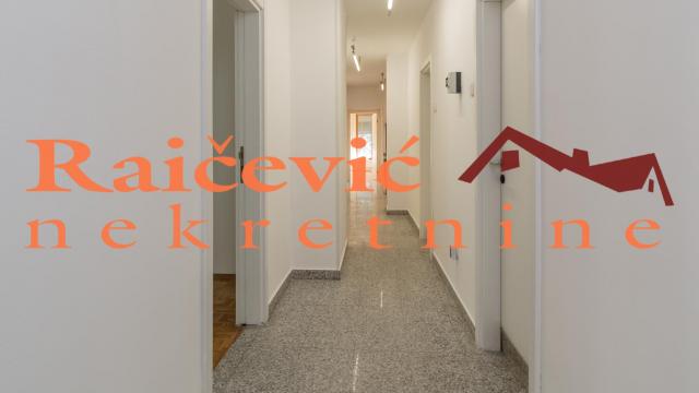 Poslovni prostor, Izdavanje, 195m2, Senjak, Savski venac, Andre Nikolica