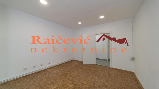 Poslovni prostor, Izdavanje, 195m2, Senjak, Savski venac, Andre Nikolica