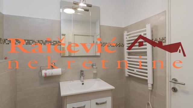 Poslovni prostor, Izdavanje, 195m2, Senjak, Savski venac, Andre Nikolica