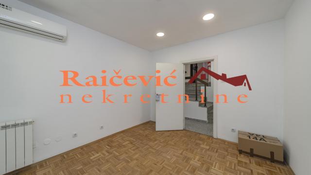 Poslovni prostor, Izdavanje, 195m2, Senjak, Savski venac, Andre Nikolica