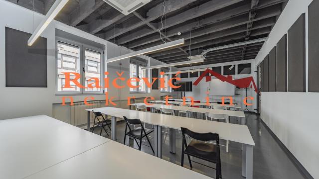 Poslovni prostor, Jednosoban, Izdavanje, 24m2, Centar, Stari grad, Kneza Mihaila