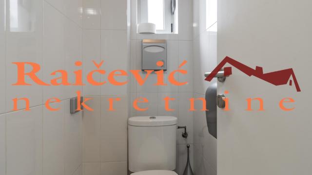 Poslovni prostor, Jednosoban, Izdavanje, 24m2, Centar, Stari grad, Kneza Mihaila