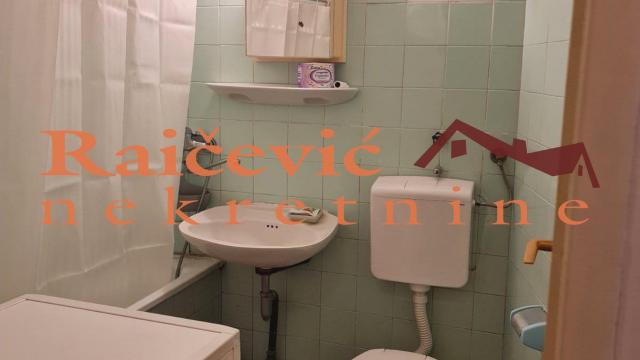 Stan, Jednosoban, Prodaja, 49m2, Braće Jerković, Voždovac, Brace Jerkovica