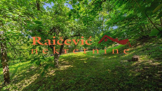 Plac, Prodaja, 1220m2, Pinosava, Voždovac, Bulevar patrijarha Germana