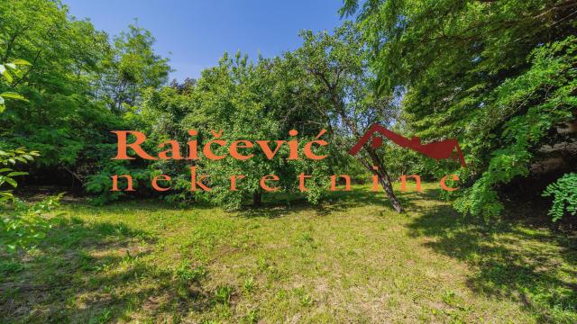 Plac, Prodaja, 1220m2, Pinosava, Voždovac, Bulevar patrijarha Germana