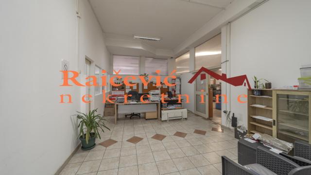 Poslovni prostor, Prodaja, 315m2, Vojvode Vlahovića, Voždovac, Vojvode Vlahovica