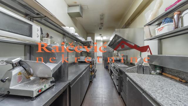 Poslovni prostor, Dvosoban, Prodaja, 119m2, Vukov Spomenik, Zvezdara, Dimitrija Tucovica