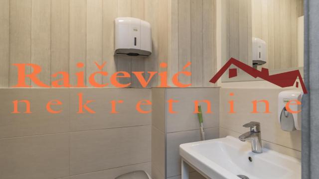 Poslovni prostor, Dvosoban, Prodaja, 119m2, Vukov Spomenik, Zvezdara, Dimitrija Tucovica