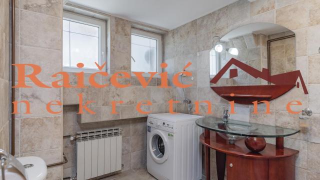 Stan, Trosoban, Izdavanje, 89m2, Višnjica, Palilula, Isaka Njutna