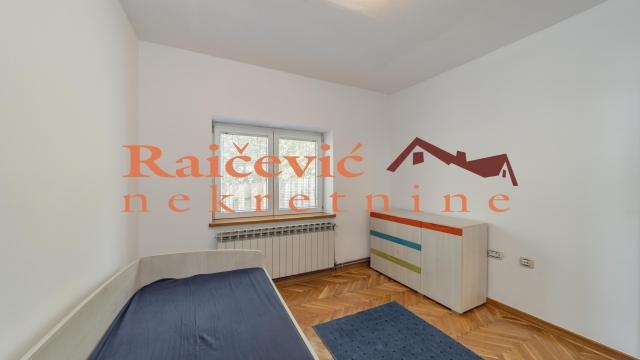 Stan, Trosoban, Izdavanje, 89m2, Višnjica, Palilula, Isaka Njutna